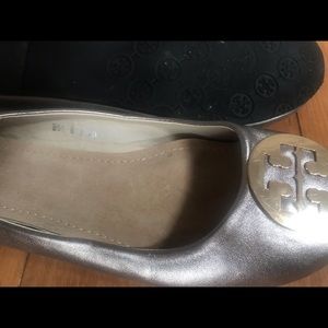 Tory Burch flats